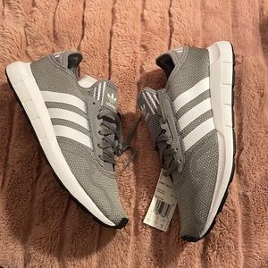Adidas Swift Run X Sneakers - Men’s Size 9.5